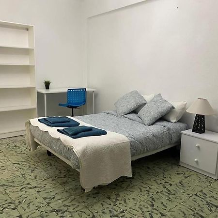 Casa En Puerto De Sagunto. Playa Appartement Canet d'En Berenguer Buitenkant foto