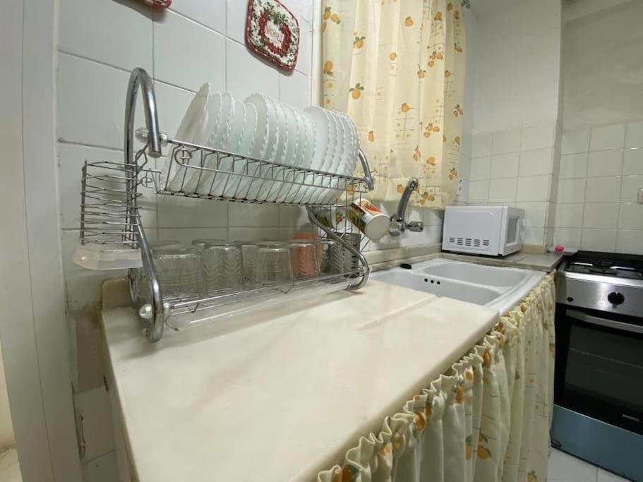 Casa En Puerto De Sagunto. Playa Appartement Canet d'En Berenguer Buitenkant foto