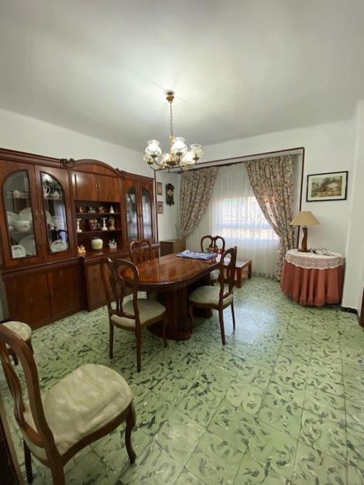 Casa En Puerto De Sagunto. Playa Appartement Canet d'En Berenguer Buitenkant foto