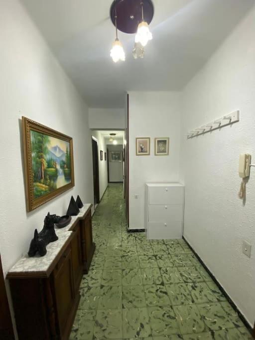 Casa En Puerto De Sagunto. Playa Appartement Canet d'En Berenguer Buitenkant foto