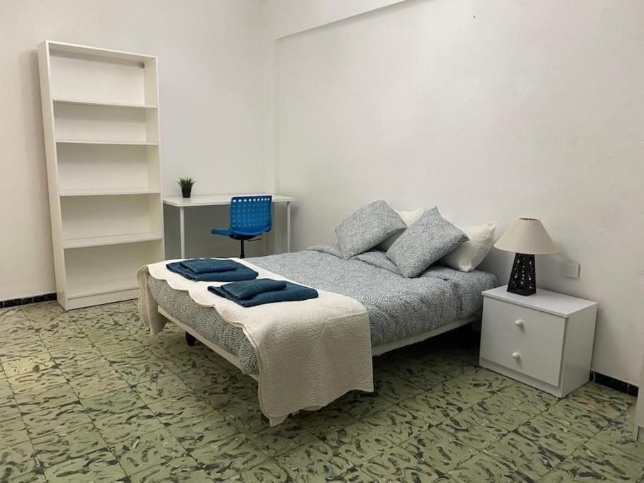 Casa En Puerto De Sagunto. Playa Appartement Canet d'En Berenguer Buitenkant foto