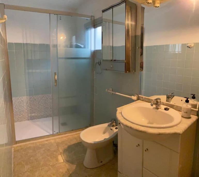 Casa En Puerto De Sagunto. Playa Appartement Canet d'En Berenguer Buitenkant foto