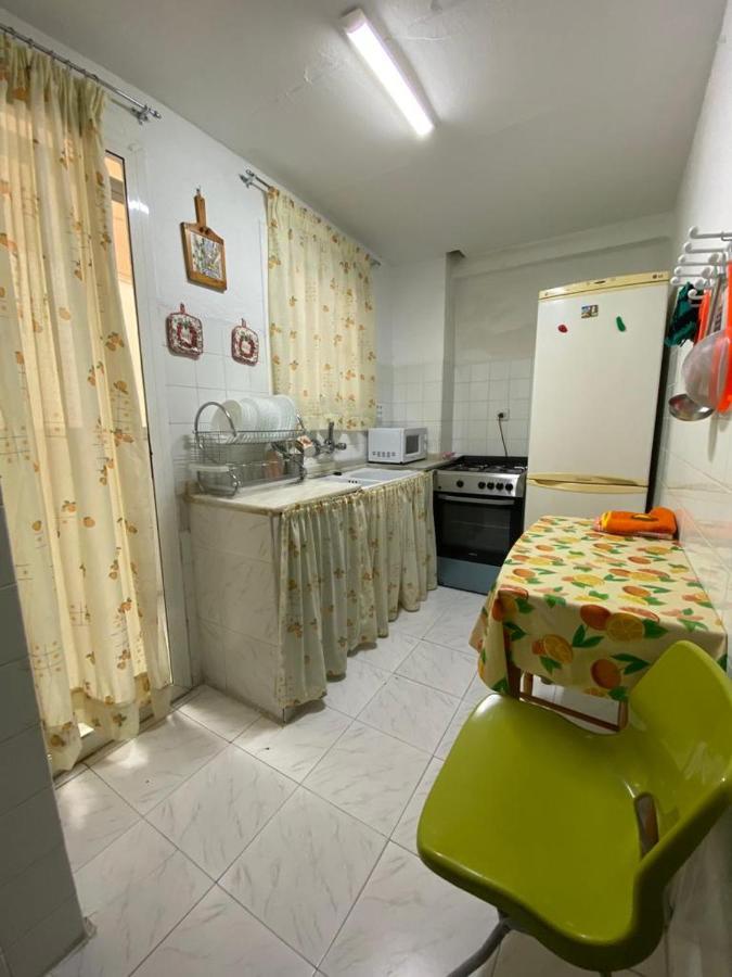 Casa En Puerto De Sagunto. Playa Appartement Canet d'En Berenguer Buitenkant foto