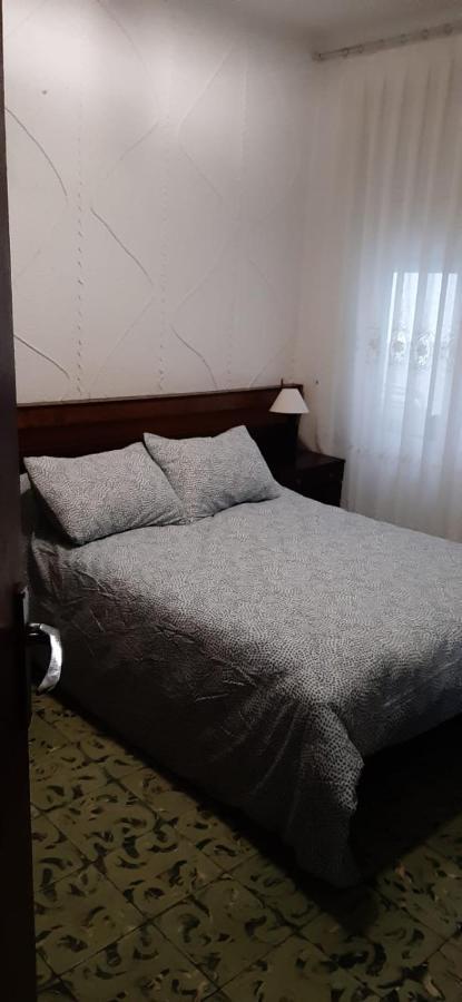 Casa En Puerto De Sagunto. Playa Appartement Canet d'En Berenguer Buitenkant foto